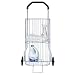 Office Products : 2-Tier All-Purpose Wheel Cart
