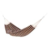 Byer of Maine Salsa Double Hammock