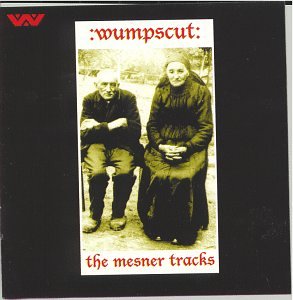 :wumpscut: - Mesner Tracks - Zortam Music