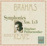 Symphony 1 & 3