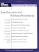 Books : Best Execution and Portfolio Performance