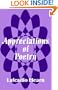 Appreciations of Poetry