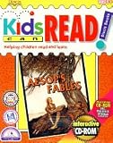 Kids Can Read - Aesop's Fables (DOS/WIN/MAC)