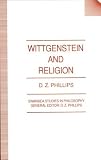 Wittgenstein and Religion (Swansea Studies in Philosophy)