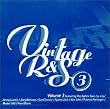 Vintage R&S Vol 3