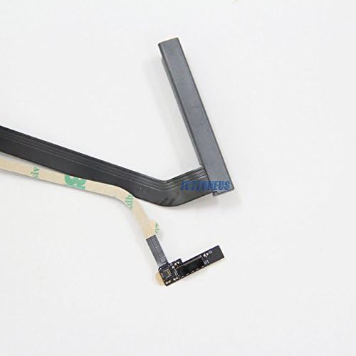FCZZONEUS@NEW OEM Original Genuine Apple MacBook Pro 13" A1278 2011 HDD Hard Drive Cable 821-1226-A