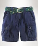 Polo Ralph Lauren Boys Geller Shorts