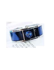 fashion ladys womens bracelet watches wrist bangle watch WP@TGZ137474U