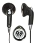 Panasonic RP-HV278K Stereo Insidephones (Black)