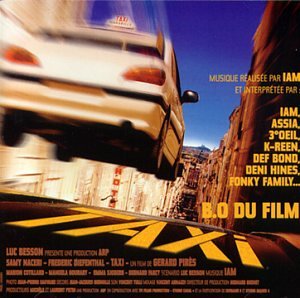 Taxi Various Artists