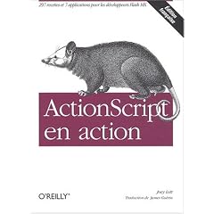 ActionScript en action