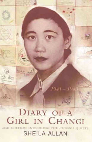 Diary of a Girl in Changi, 1941-45