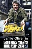 Jamie Oliver in Oliver s Twist, Teil 2