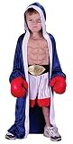 Lil Champ Toddler Costume (Large (3T-4T))