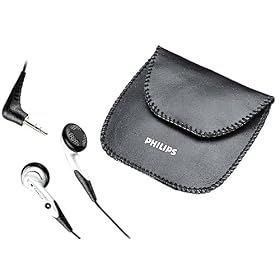 SBCHE220 In Ear Headphones