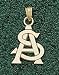 Anderson Jewelry Arizona State Sun Devils Gold Charm