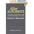 After Auschwitz: History, Theology, and Contemporary Judaism (Johns Hopkins Jewish Studies) by Richard L. Rubenstein