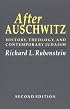 After Auschwitz: History, Theology, and Contemporary Judaism (Johns Hopkins Jewish Studies)