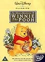 Winnie The Pooh - The Many Adventures Of Winnie The Pooh [DVD] [1977]