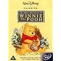 Winnie The Pooh - The Many Adventures Of Winnie The Pooh [DVD] [1977]