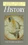 A Short Guide to Writing About History (Short Guide Series)