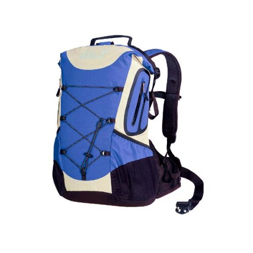 Jack Wolfskin Mud Slide 30 Bike Rucksack