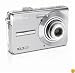 Kodak EasyShare M1063 10.3 MP Digital Camera with 3x Optical Zoom (Silver)