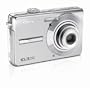 Kodak Easyshare M1063 10.3 MP Digital Camera with 3xOptical Zoom (Silver)