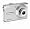 Kodak EasyShare M1063 10.3 MP Digital Camera with 3x Optical Zoom (Silver)