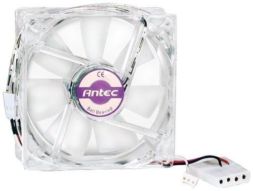 Antec PRO 80mm DBB Geh&auml;usel&uuml;fter Preisvergleich