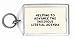 Helping to advance the insidious liberal agenda Keychain
