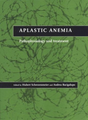 Aplastic-Anemia