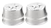 Gobel Aspic Mold, Set of 4