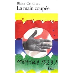 La Main Coupee