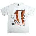 Cincinnati Bengals No Huddle History Remix T-Shirt
