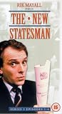 The New Statesman - Series 1 : Episodes 1-4 [VHS] [1987]