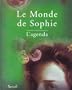 Agenda Monde de Sophie