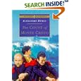 The Count of Monte Cristo (Puffin Classics) : Abridged