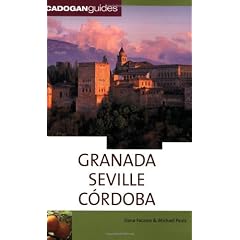 Granada Seville Cordoba, 4th