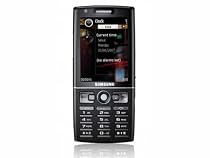 Samsung SGH-i550 Smartphone HSDPA Handy (GPS-Empf&auml;nger, FM-Radio) in schwarz