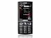 Samsung SGH-i550 Smartphone HSDPA Handy (GPS-Empfänger, FM-Radio) in schwarz ohne Branding