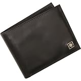 Kenneth Cole Reaction Business and Luggage Full Grain Cowhide Leather Passcase With Removable Insert In Keepsake Tray