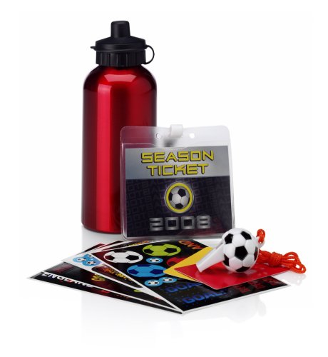 Match Day Kit