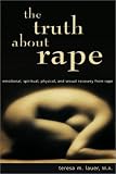 cover of The Truth About Rape