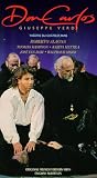 Verdi - Don Carlos / Pappano, Alagna, Hampson, Theatre du Chatelet