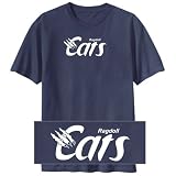 T-Shirt Navy Blue  Ragdoll C-Ats  Cats Cat