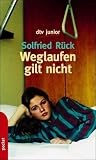 Weglaufen gilt nicht.