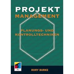 Projektmanagement. Planung und Kontrolltechniken