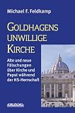 Produkt-Bild: Goldhagens unwillige Kirche