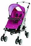B&eacute;b&eacute; Confort - 12235370 - Poussette Canne - Loola Up - Sweet Cerise - collection 2012